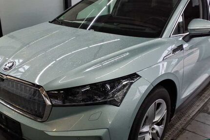 Skoda Enyaq 51.300 km 31.488 &euro; Mühlheim 63165
