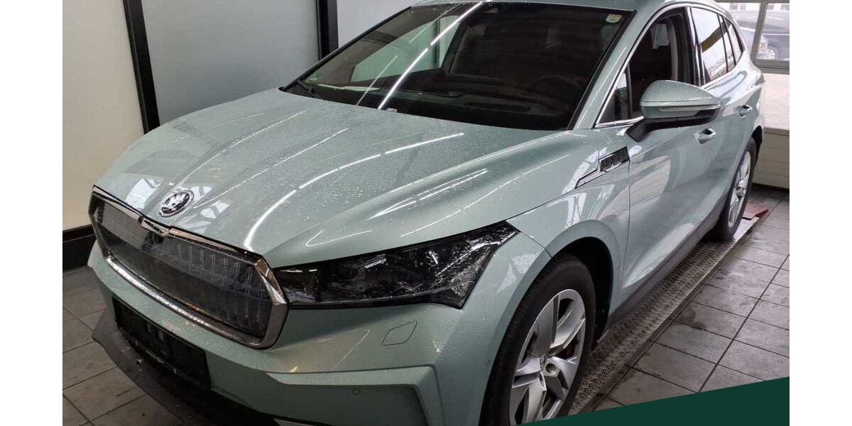 Skoda Enyaq 51.300 km 31.488 &euro; Mühlheim 63165