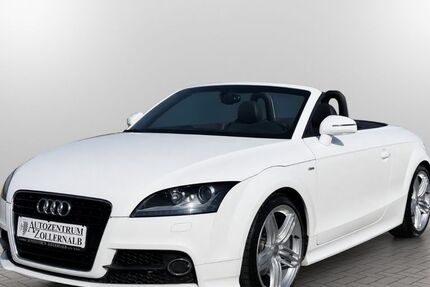 Audi TT 106.000 km 15.490 &euro; Schömberg 72355