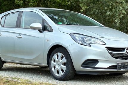 Opel Corsa 157.000 km 6.490 &euro; Bremen 28197