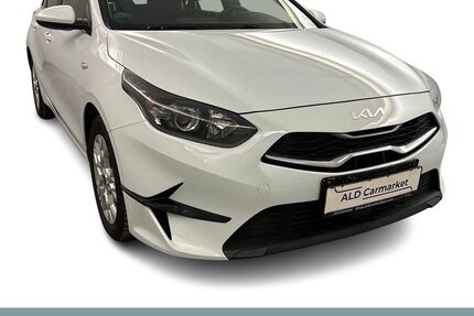 Kia ceed / Ceed 86.031 km 16.480 &euro; Dorfmark 29683