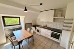 Dachgeschoßwohnung Köln Rodenkirchen - 1 Zimmer, 15 m&sup2;, 500&euro; | Angebot:26661264