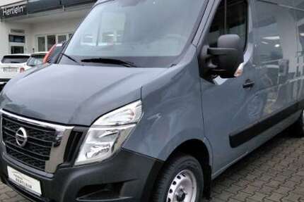Nissan Interstar 33.100 km 31.990 € Weikersheim-Schäftersheim 97990
