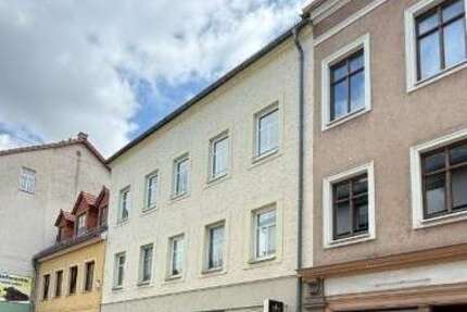 Gewerbeobjekt Döbeln Sörmitz - 181.000&euro; | Angebot:24023759
