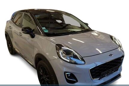 Ford Puma 85.270 km 14.500 &euro; Dorfmark 29683