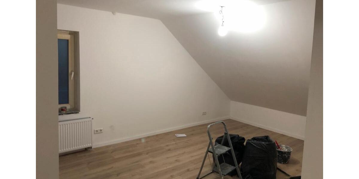Dachgeschoßwohnung Burgdorf - 2 Zimmer, 50 m&sup2;, 600&euro; | Angebot:26382331