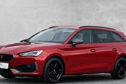 Cupra Leon 62.490 km 26.950 &euro; Chemnitz 09113