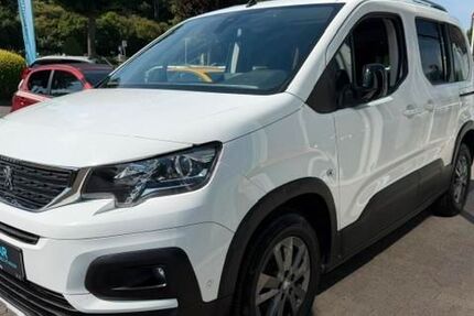 Peugeot Rifter 116.800 km 14.950 &euro; Giessen 35394