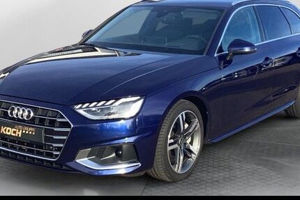 Audi A4 159.700 km 22.890 &euro; Insingen 91610