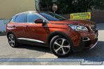 Peugeot 3008 Allure PT 130 EAT6*Pano*TotW*CAM*Carplay*1H 37.693 km 17.990 &euro; Berlin 13187
