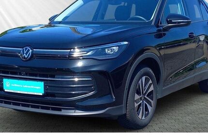 VW Tiguan 14.668 km 36.990 &euro; Osann-Monzel 54518