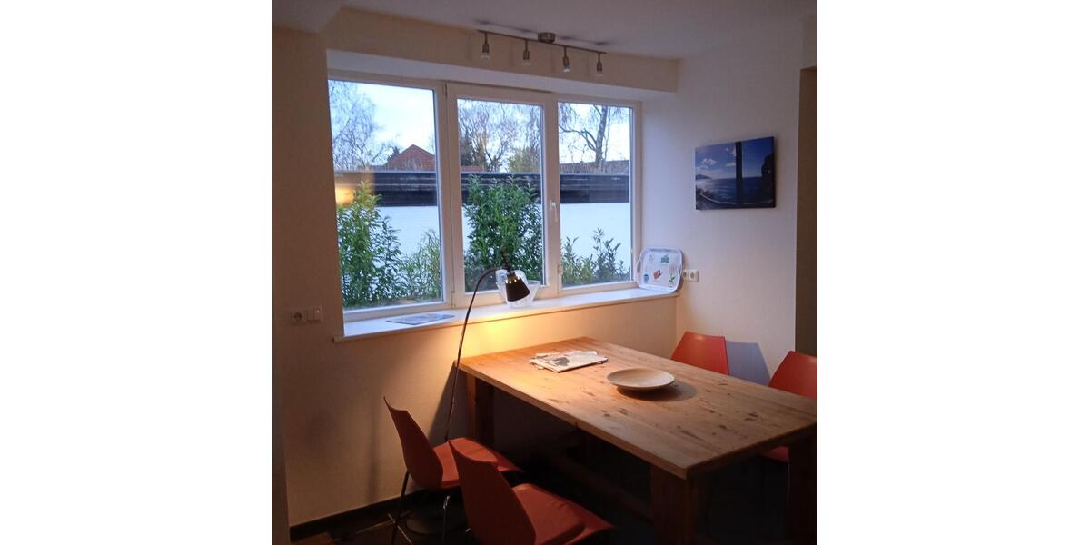 Möbl. 3-Zi-Wohnung Bad Segeberg - Kurzzeitmiete 6 Monate 3 zimmer