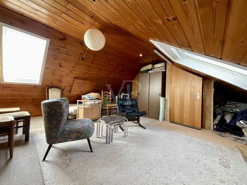 Reihenhaus mit ca. 7 m Hausbreite, Vollkeller und umfangreicher energetischer Ausstattung in Laatzen 4 zimmer