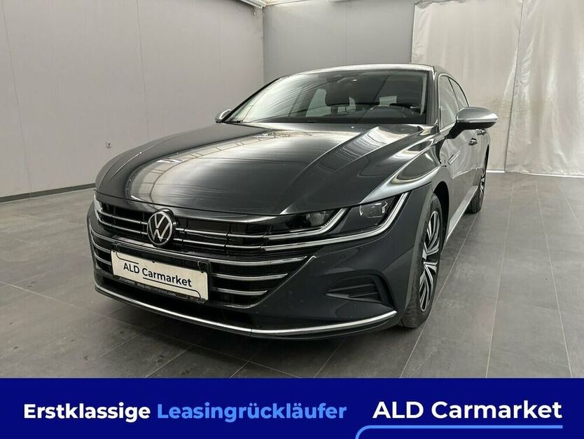 Arteon