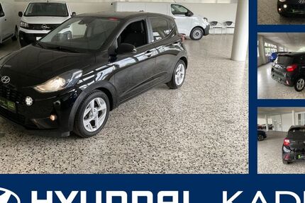 Hyundai i10 13.175 km 15.390 € Berlin Tempelhof 12103