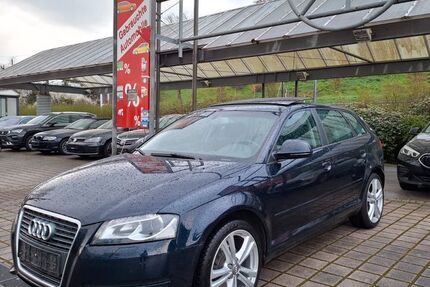 Audi A3 128.000 km 6.950 &euro; Esslingen 73730