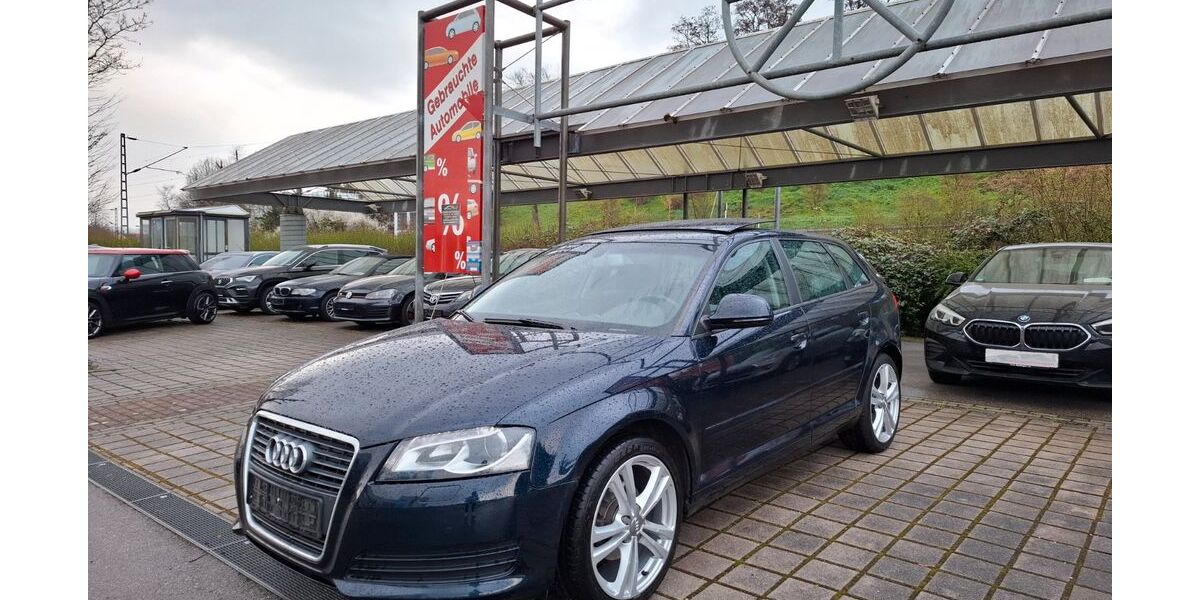 Audi A3 128.000 km 6.950 &euro; Esslingen 73730