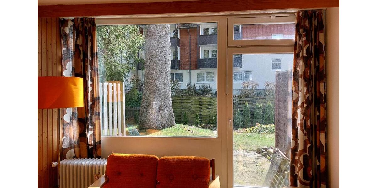 Terrassenwohnung Braunlage - 2 Zimmer, 63 m&sup2;, 69.000&euro; | Angebot:26315933