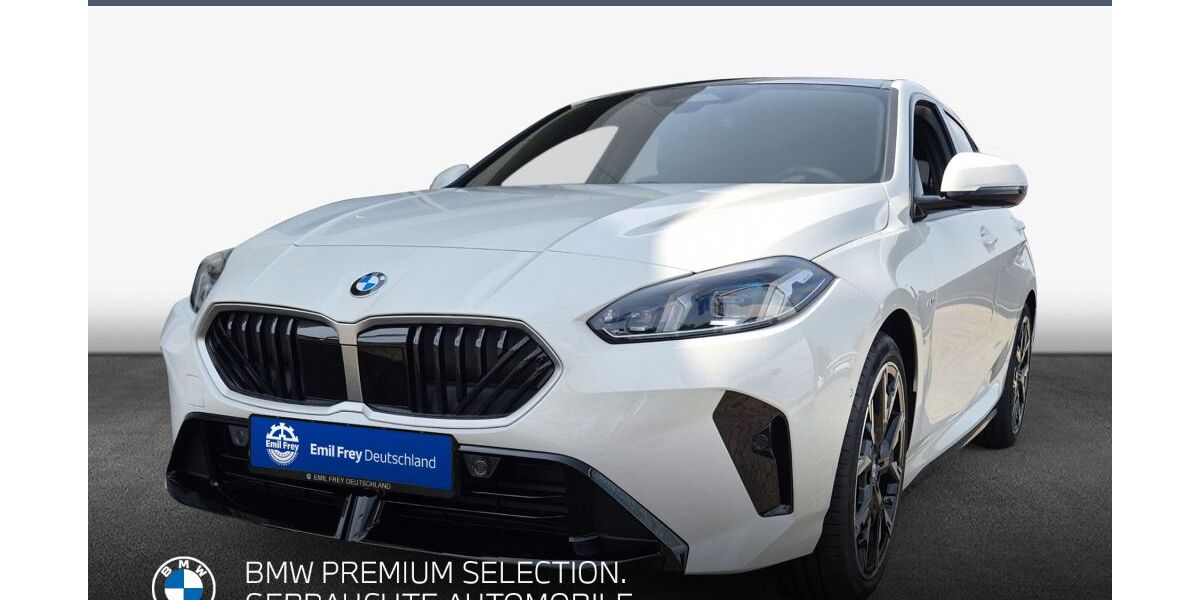 BMW 118 1.450 km 39.390 &euro; Germersheim 76726