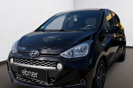 Hyundai i10 13.950 km 11.990 &euro; Baienfurt 88255