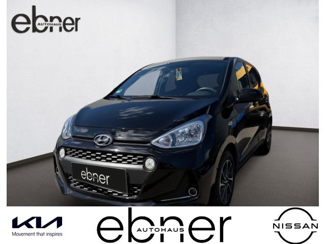 Hyundai i10 13.950 km 11.990 &euro; Baienfurt 88255