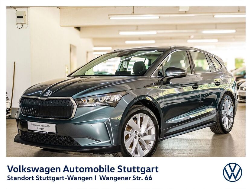 Skoda Enyaq 46.819 km 28.930 € Stuttgart-Wangen 70188
