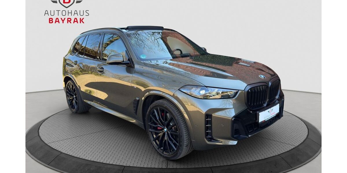 BMW X5 65.000 km 74.990 &euro; Osterholz-Scharmbeck 27711