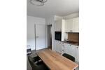 Modernisierte 2-Zimmerwohnung mit Balkon