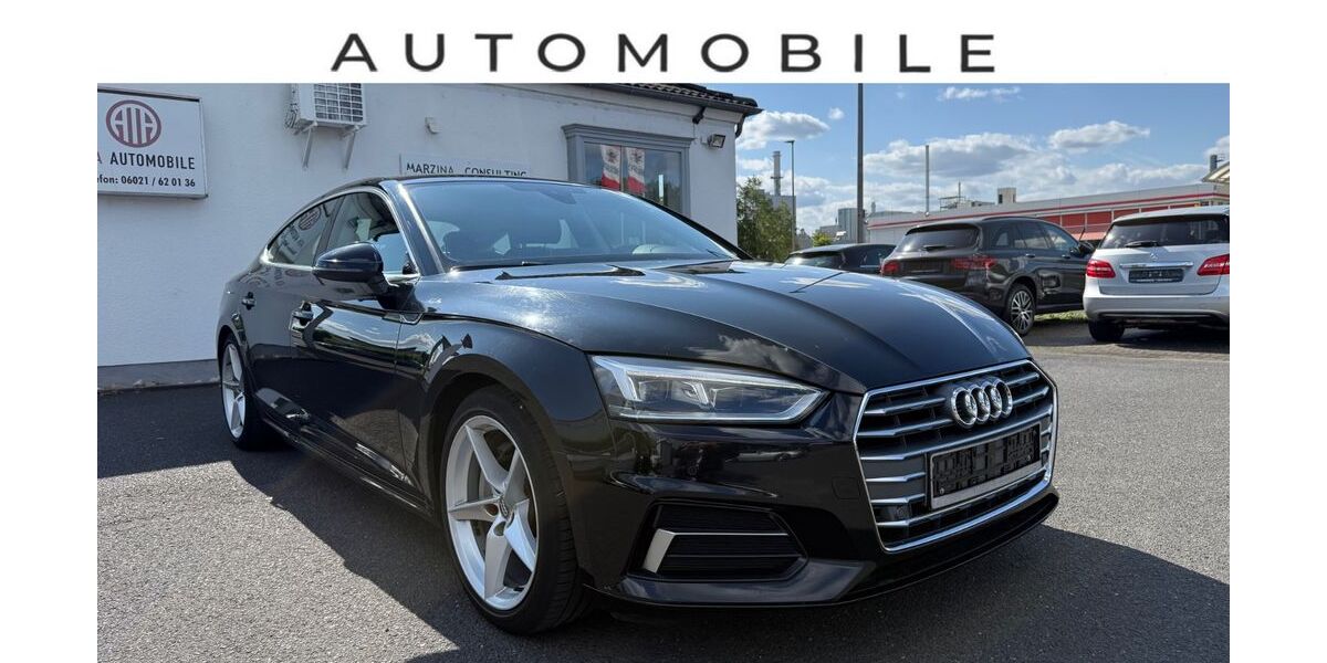 Audi A5 182.000 km 18.390 &euro; Aschaffenburg 63741