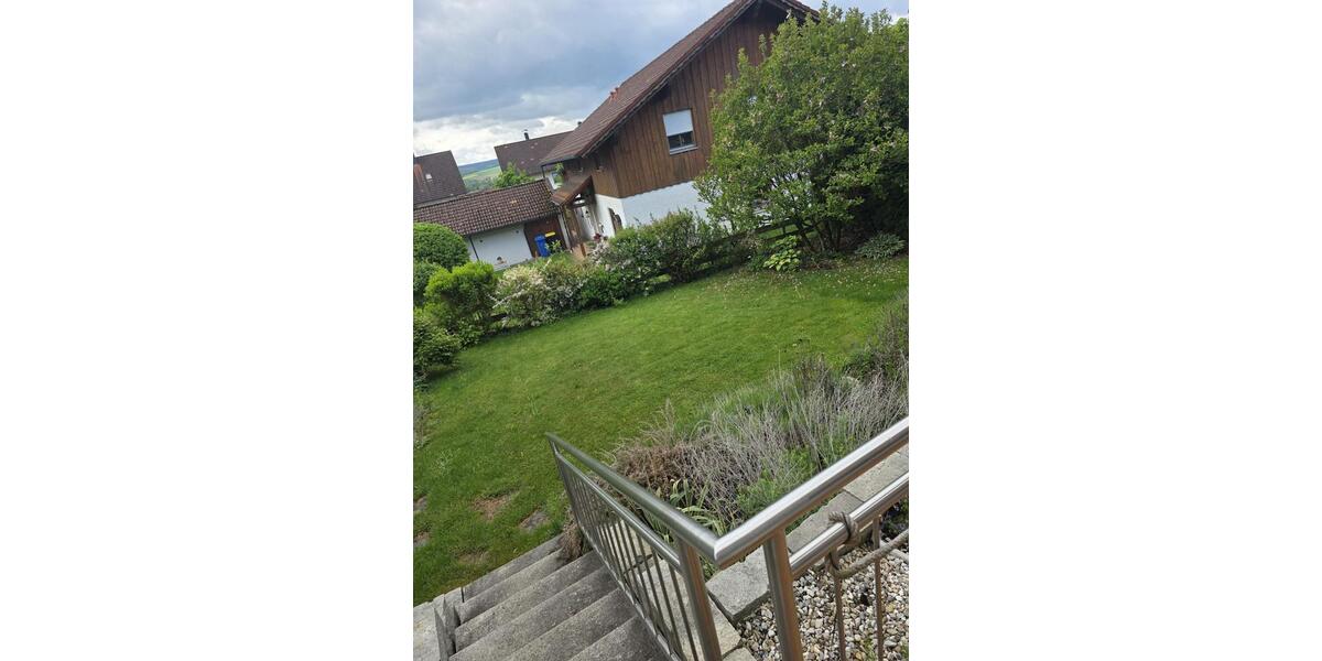 Doppelhaushälfte Bad Birnbach Asenham - 5 Zimmer, 140 m&sup2;, 1.150&euro; | Angebot:26584368