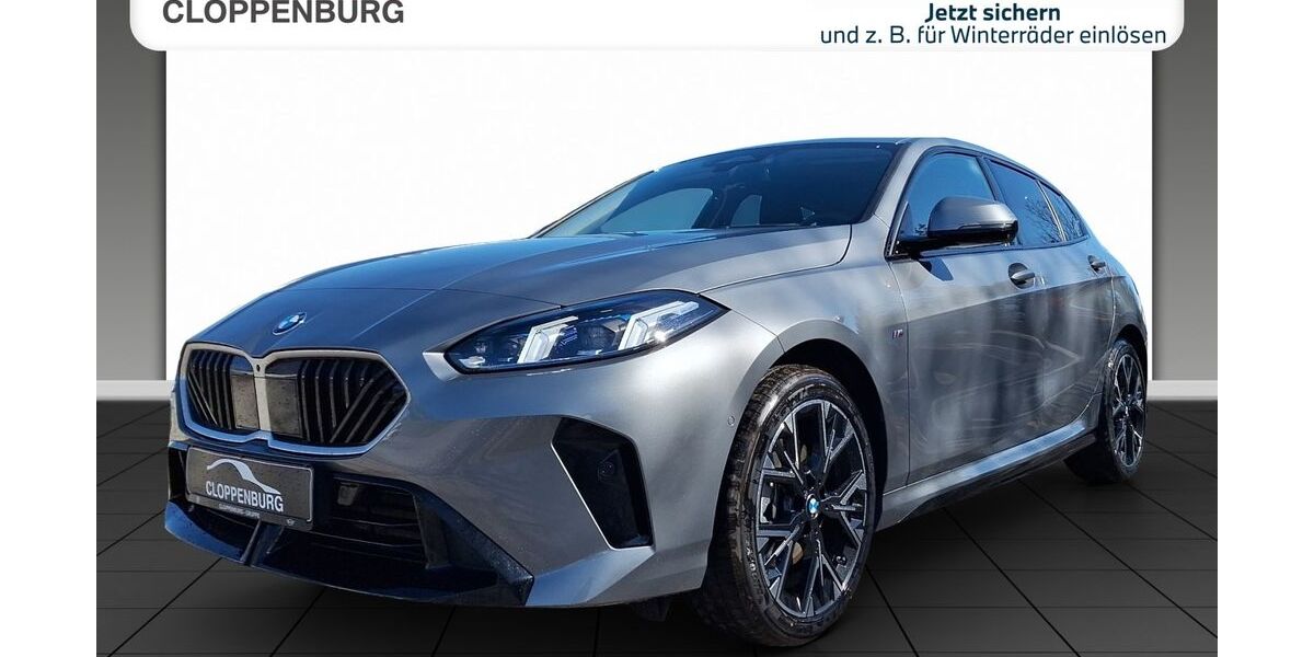 BMW 118 19.900 km 30.845 € Weinheim 69469