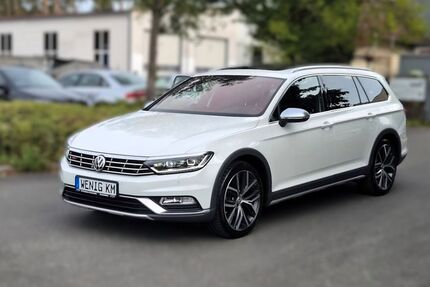 VW Passat Variant 70.631 km 21.096 &euro; Wendelstein 90530