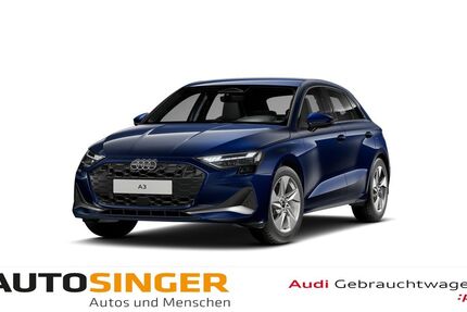 Audi A3 12.100 km 30.920 &euro; Marktoberdorf 87616