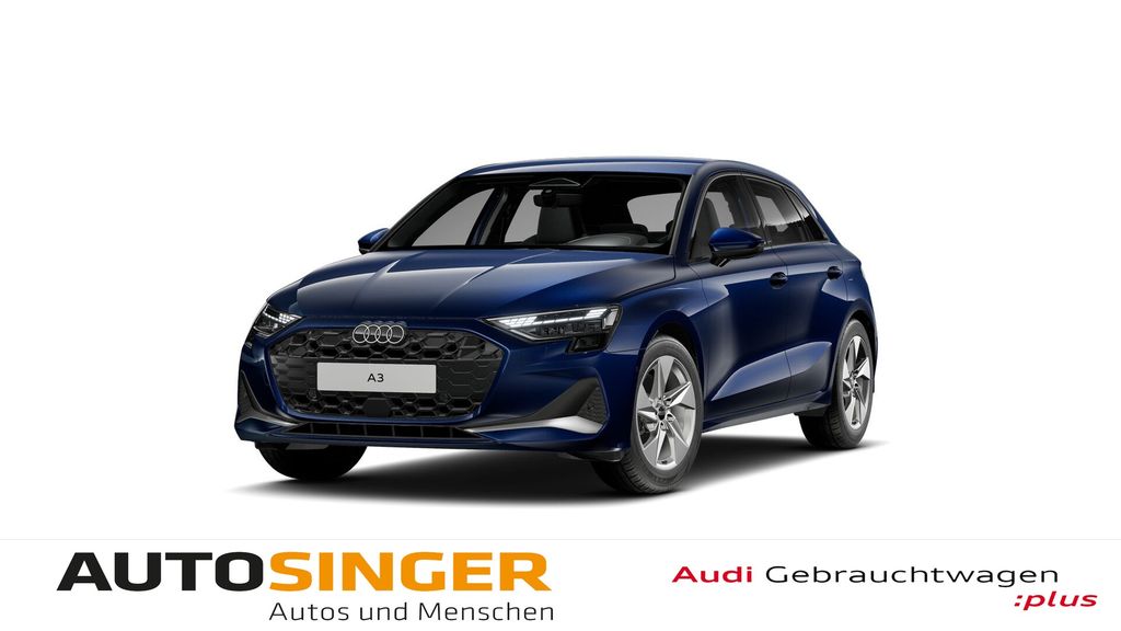 Audi A3 12.100 km 30.920 &euro; Marktoberdorf 87616