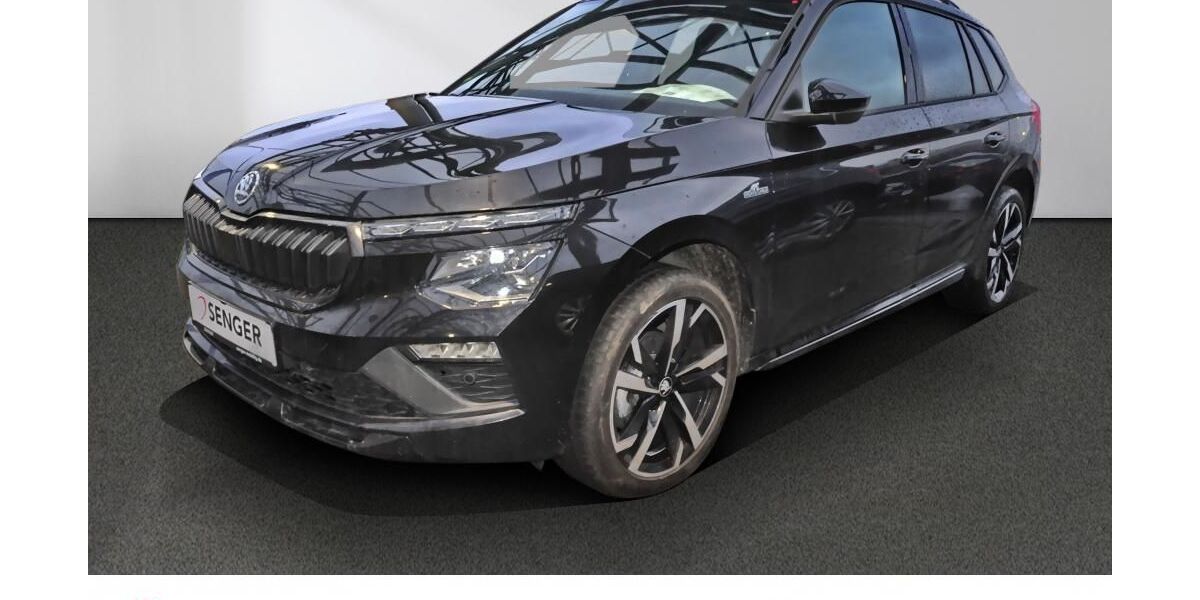 Skoda Kamiq 19.350 km 25.880 &euro; Bad Segeberg 23795