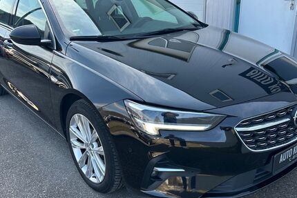 Opel Insignia 94.000 km 12.200 &euro; Aalen-Essingen 73457