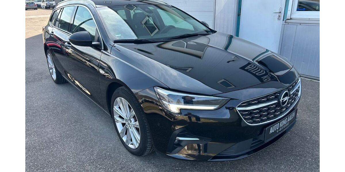 Opel Insignia 94.000 km 12.200 &euro; Aalen-Essingen 73457