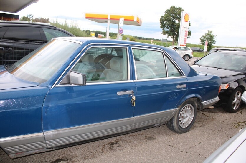 280 SE