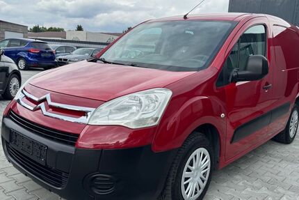 Citroen Berlingo 164.253 km 5.900 € Cölbe 35091