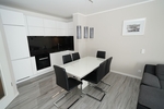 Hier lässt es sich leben! Moderne 2-Zimmer-Wohnung mit großem Sonnen-Balkon