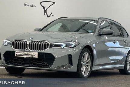 BMW 330 30.836 km 46.690 € Ulm 89077