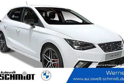 Seat Ibiza 117.003 km 14.880 &euro; Werne 59368