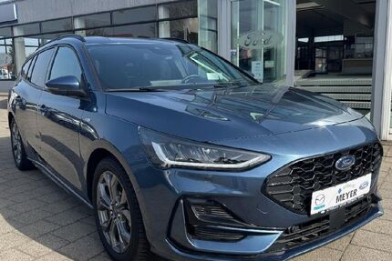 Ford Focus 20.200 km 19.900 &euro; Nienburg 31582