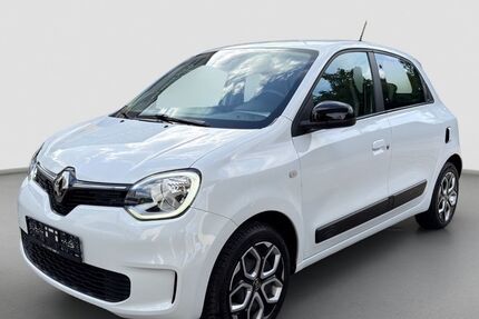 Renault Twingo 62.000 km 9.450 &euro; Hemer 58675