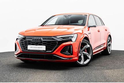 Audi SQ8 e-tron 52.299 km 64.570 &euro; Hagen 58091