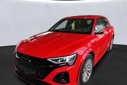 Audi SQ8 e-tron 52.299 km 64.760 &euro; Hagen 58091
