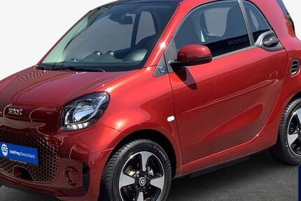 Smart ForTwo 36.032 km 12.940 &euro; Dresden 01277
