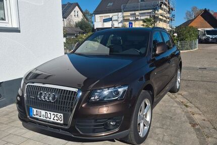 Audi Q5 38.780 km 24.500 &euro; schwarzenbruck 90592