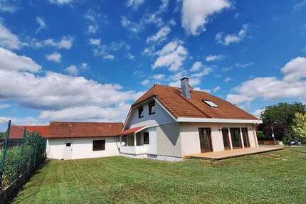 Haus Greding / Herrnsberg Herrnsberg - 10 Zimmer, 156 m&sup2;, 538.000&euro; | Angebot:23848451