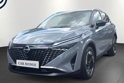 Nissan Qashqai 22.950 km 28.490 &euro; Wittlich 54516